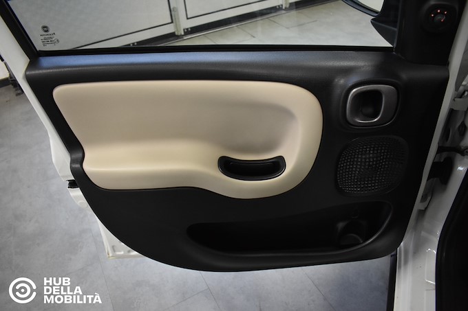 FIAT Panda 1.3 MJT S&S 4x4